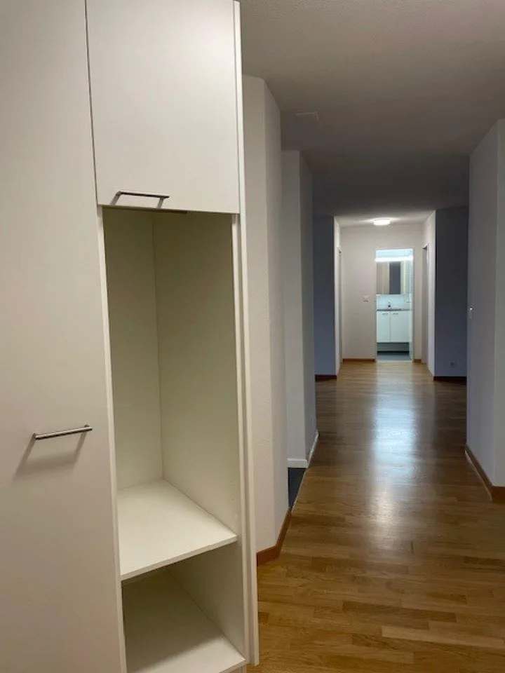 Ihr neues Zuhause in Zollikofen