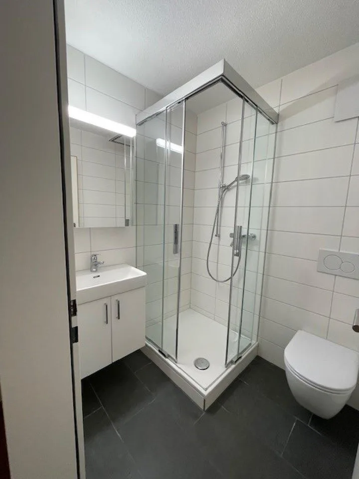 Familienwohnung in Zollikofen – Foto 6 von 8