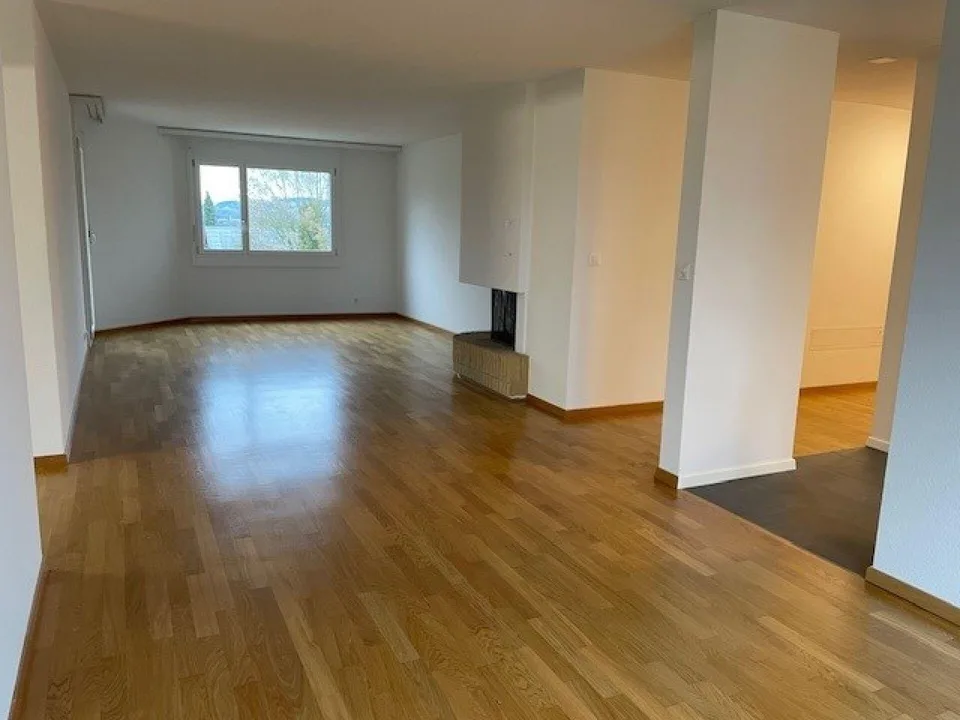 Ihr neues Zuhause in Zollikofen