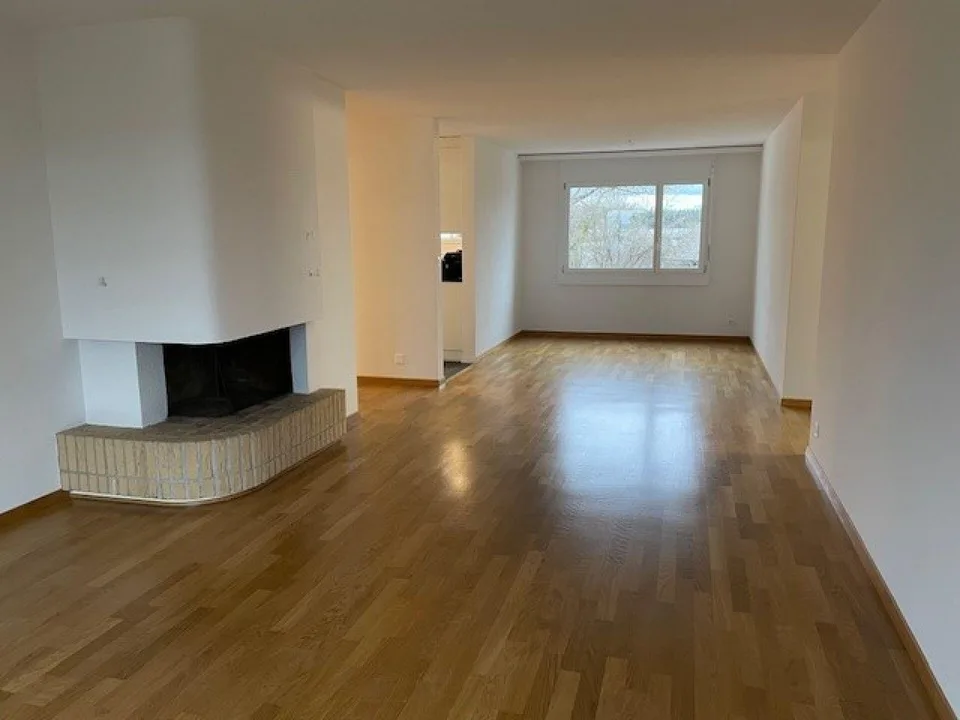 Ihr neues Zuhause in Zollikofen