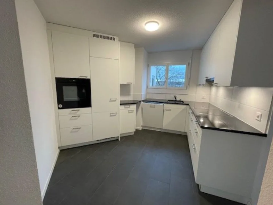 Ihr neues Zuhause in Zollikofen