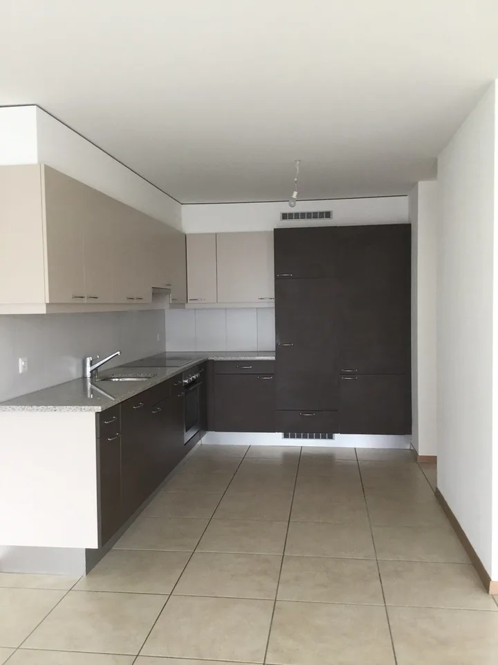 100 m2 DER MODERNITÄT