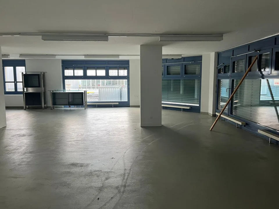 Gewerbefläche 50m2 - 790m2 an der Bernstrasse 135 in Heimberg – Foto 6 von 6