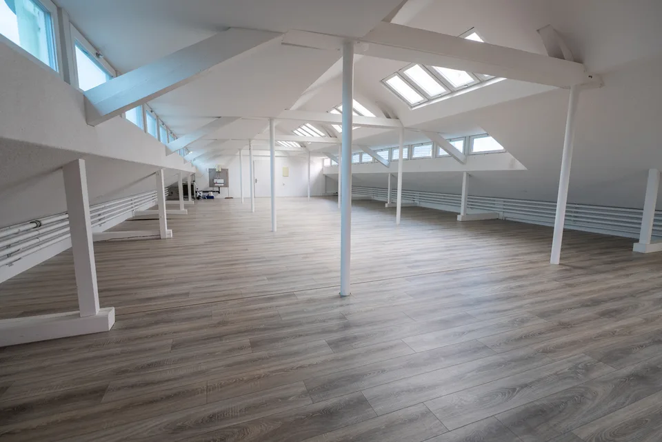 Ihr neues Atelier in Wangen an der Aare – Foto 6 von 7