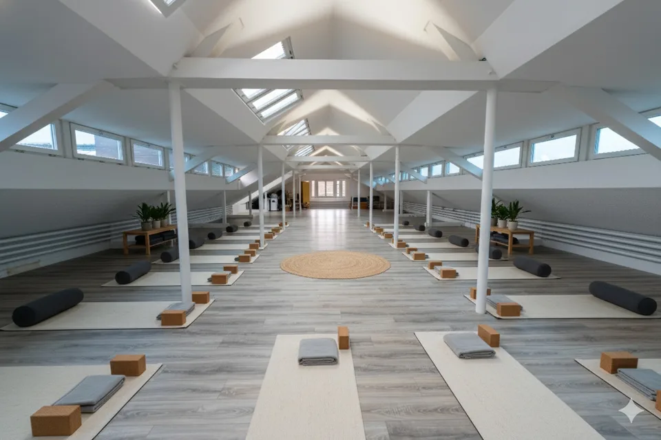 Ihr neues Atelier in Wangen an der Aare – Foto 7 von 7