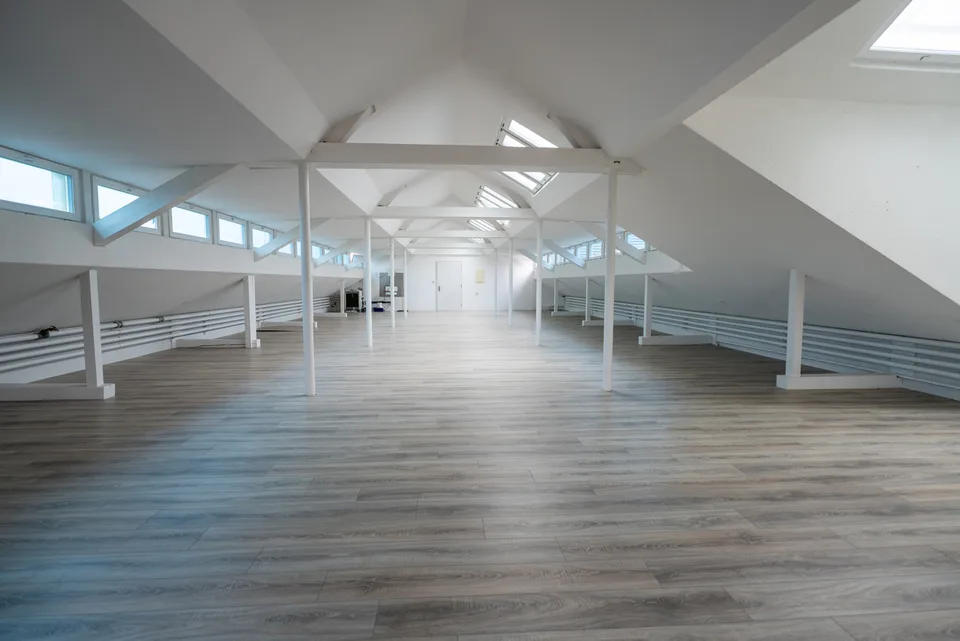 Ihr neues Atelier in Wangen an der Aare