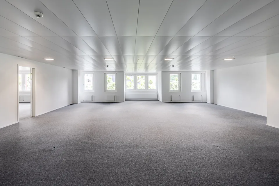 ***Kreativer Freiraum - ideal für Atelier, Yoga oder Coaching***