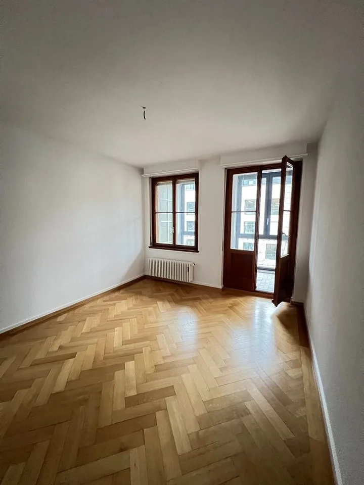 Appartamento nel cuore della città