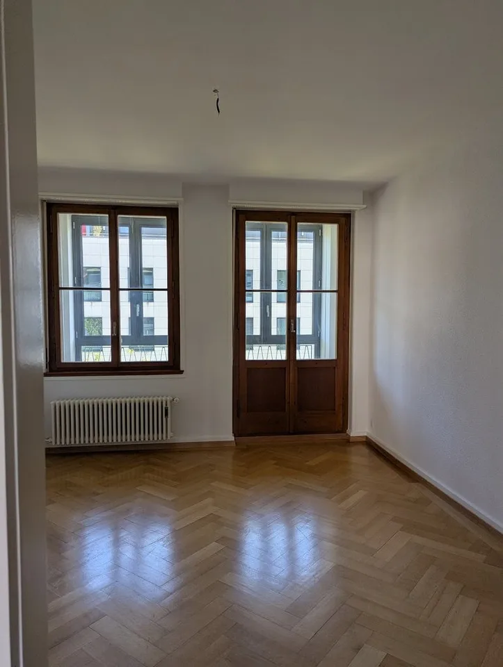 Appartamento nel cuore della città