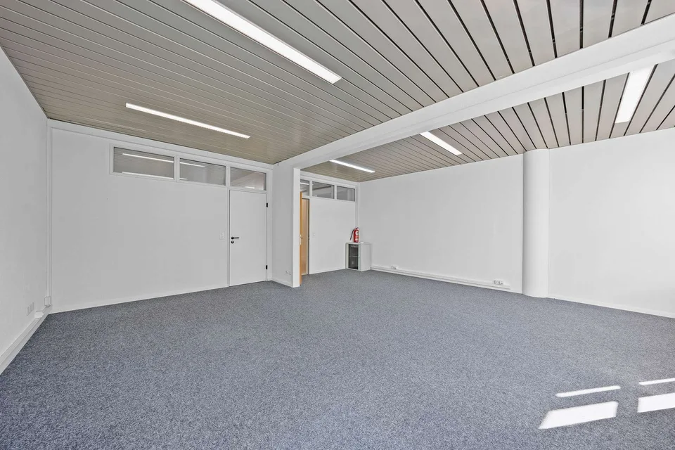 Espace commercial attractif dans un emplacement central à St. Gallen – photo 8 sur 13