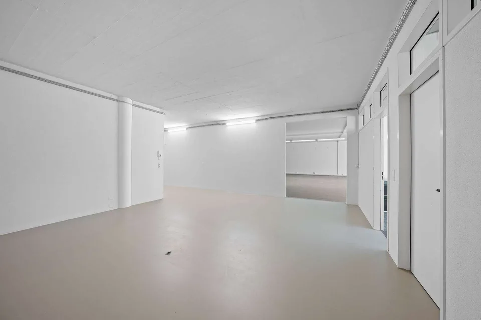 Espace commercial attractif dans un emplacement central à St. Gallen – photo 12 sur 13
