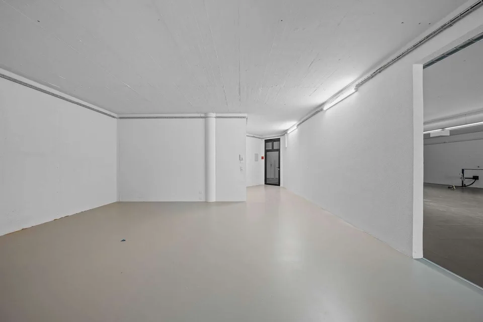 Espace commercial attractif dans un emplacement central à St. Gallen – photo 13 sur 13