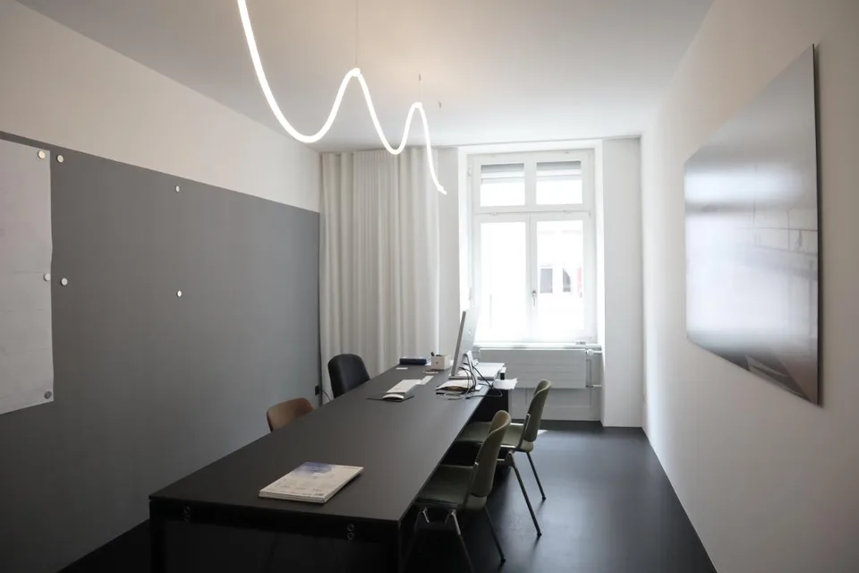 Sehr schöne Büros / Gewerbeflächen von 200 m2 in Delémont