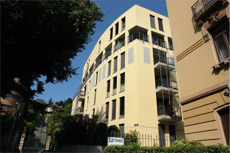 Appartamento 2,5 locali a Lugano