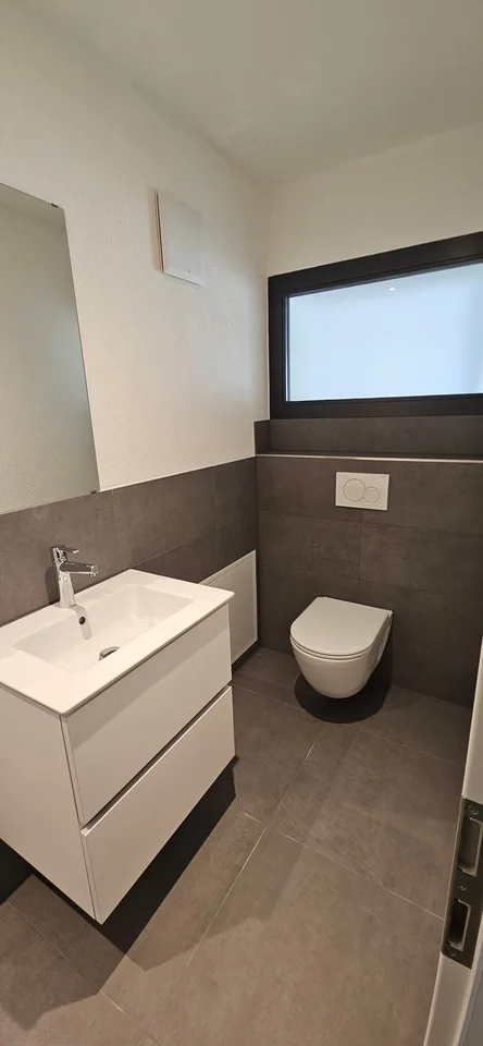 Appartamento moderno di 4,5 locali al 2° piano in una posizione tranquilla a Lommiswil - Prima locazione – foto 19 di 31