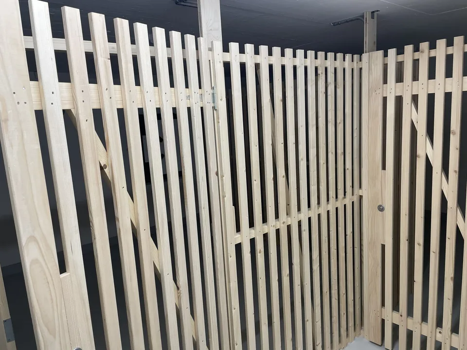 Appartamento moderno di 4,5 locali al 2° piano in una posizione tranquilla a Lommiswil - Prima locazione – foto 23 di 31