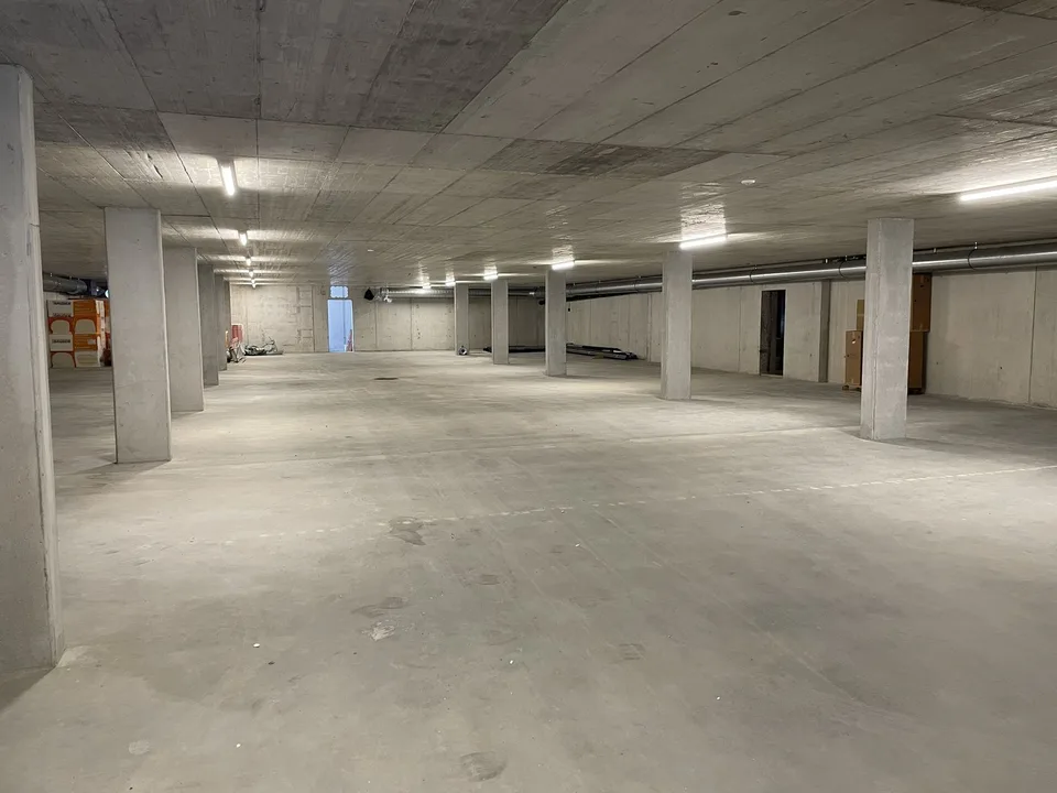 Appartamento moderno di 4,5 locali al 2° piano in una posizione tranquilla a Lommiswil - Prima locazione – foto 24 di 31