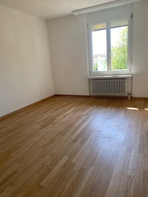 Renovierte 4 1/2-Zimmerwohnungen an ruhiger Lage zu vermieten!