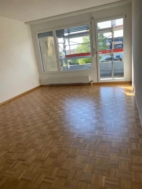 Renovierte 4 1/2-Zimmerwohnungen an ruhiger Lage zu vermieten!