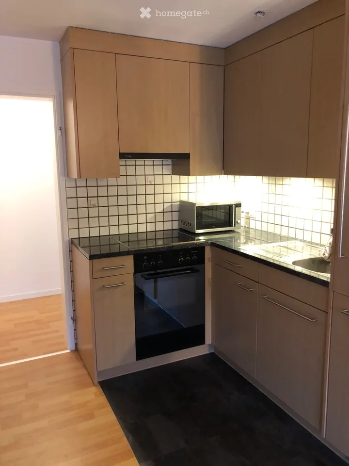 Chambre en appartement 4,5 pièces