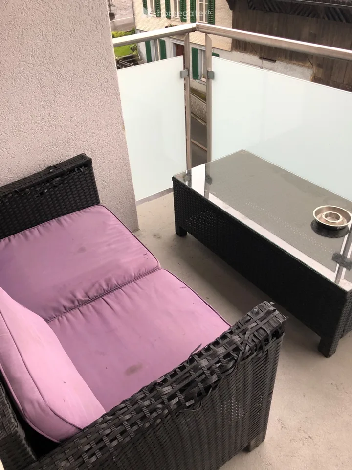 Chambre en appartement 4,5 pièces