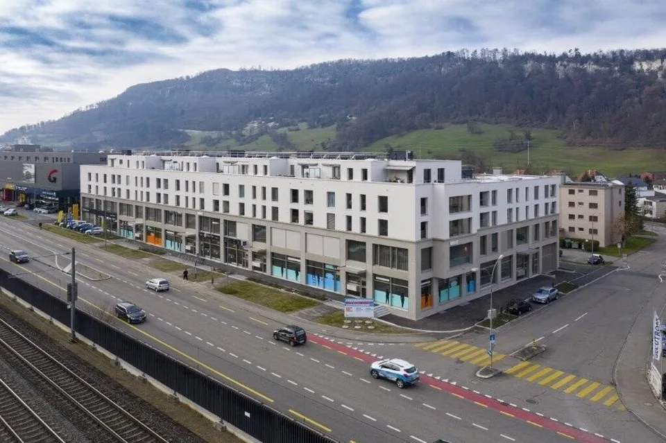 Ihre Chance auf eine Top-Gewerbefläche