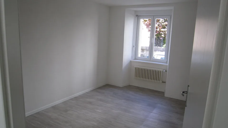 Appartamento di 3 locali con ingresso indipendente
