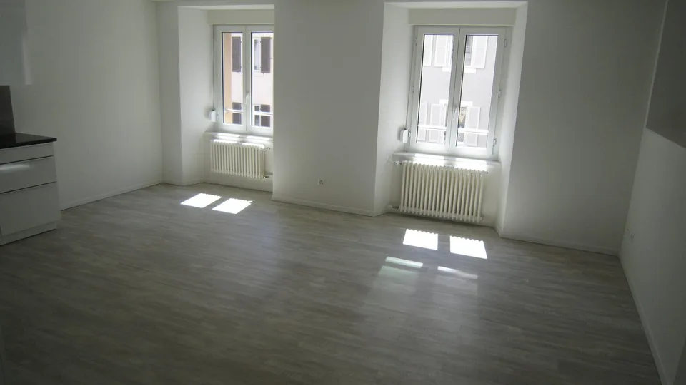 Appartamento di 3 locali con ingresso indipendente