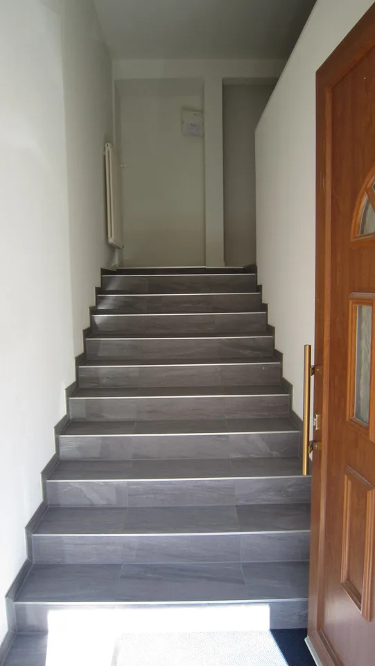 Wohnung mit 3 Räumen und separatem Eingang – Foto 7 von 7