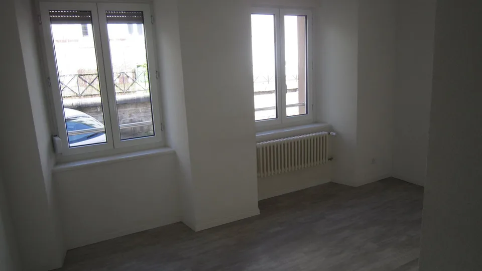 Appartamento di 3 locali con ingresso indipendente