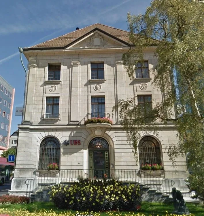 Duplex 100 m2 / Gewerbelokal oder Wohnung Innenstadt – Foto 7 von 7