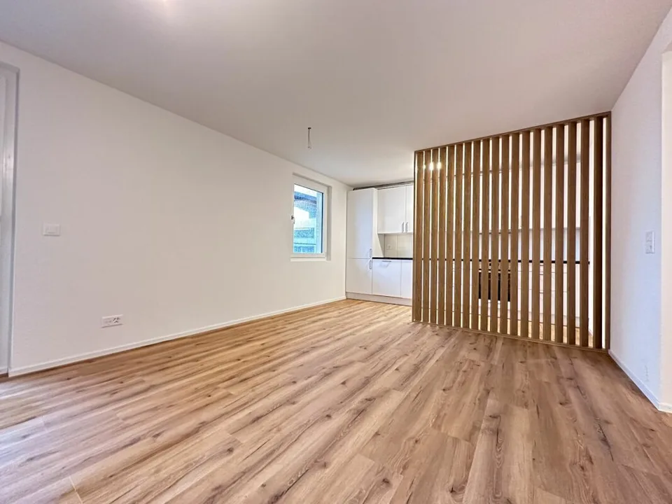 4.5 Zimmer Wohnung an Zentraler Lage