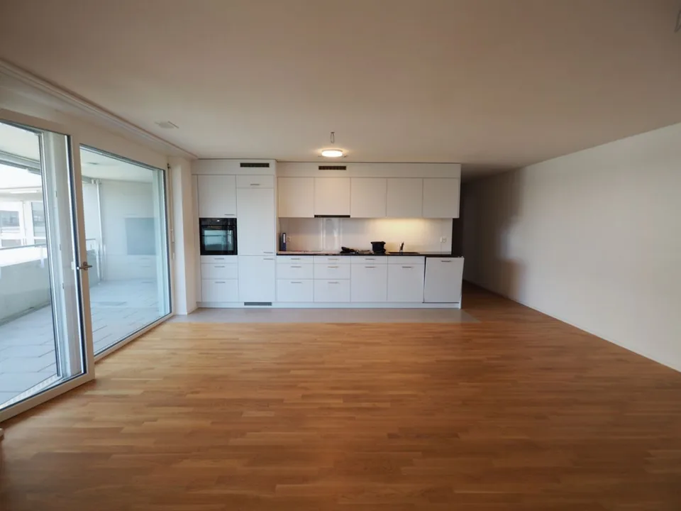 central - modern - cozy