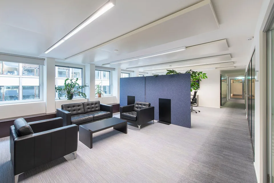 DIANA HOUSE - Büroflächen die Massstäbe setzen. Plug & Play – Foto 6 von 10