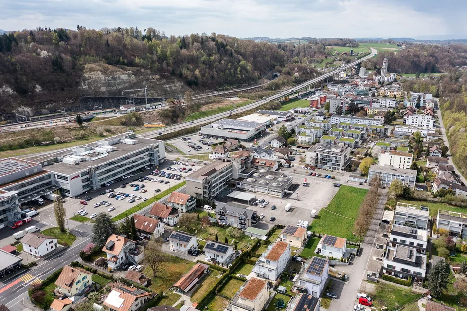 Einfaches Lager klar und stark hier läuft dein Betrieb Tag für Tag