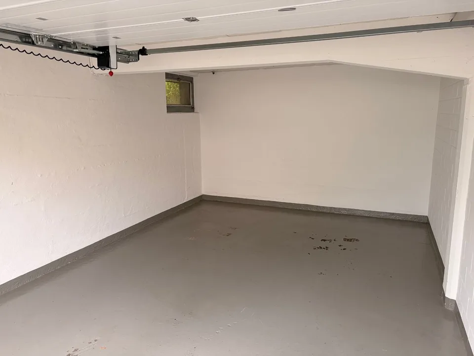 Box garage in affitto