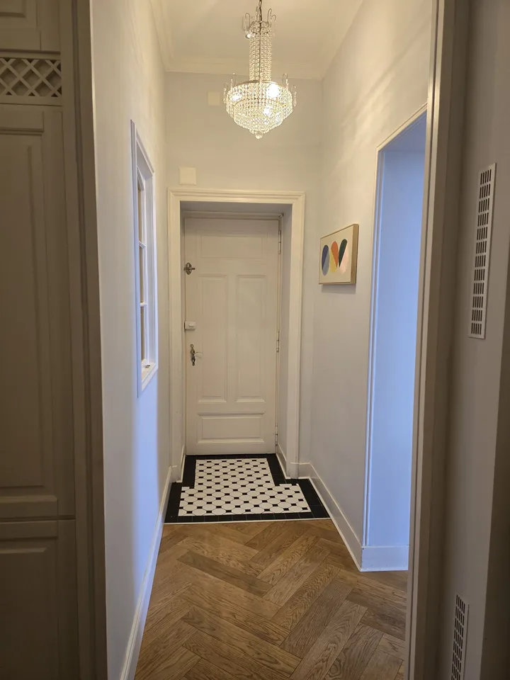 APPARTEMENT 2½ PIÈCES À MONTREUX (VD), MEUBLÉ – Foto 10 von 20