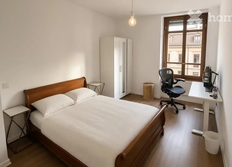 Appartement 4 pièces  Genève (proche de Cornavin)