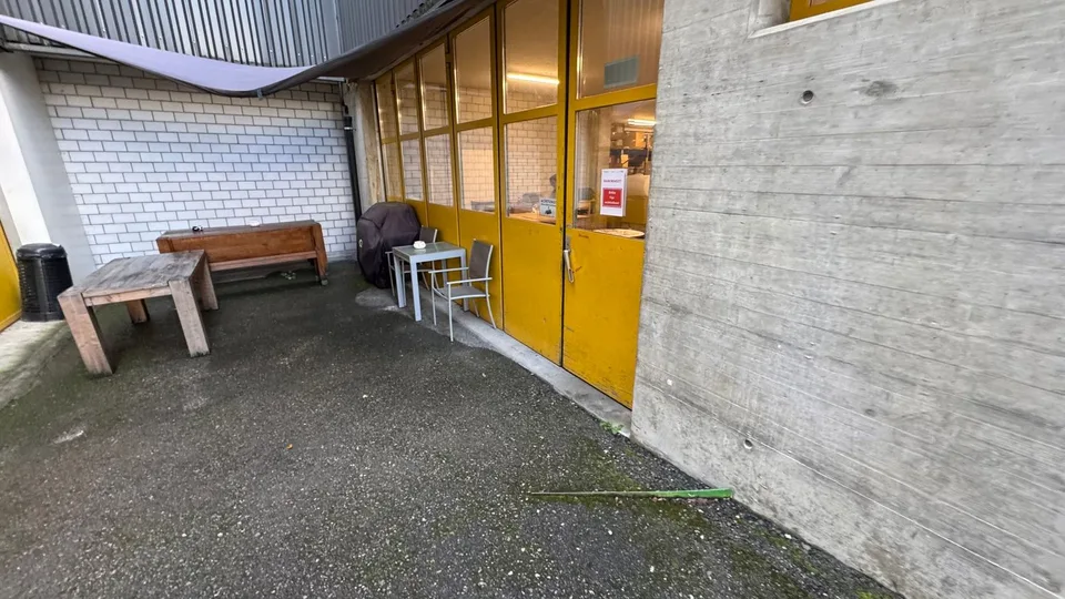 Espace de stockage central dans la zone industrielle de Burgdorf – photo 16 sur 16
