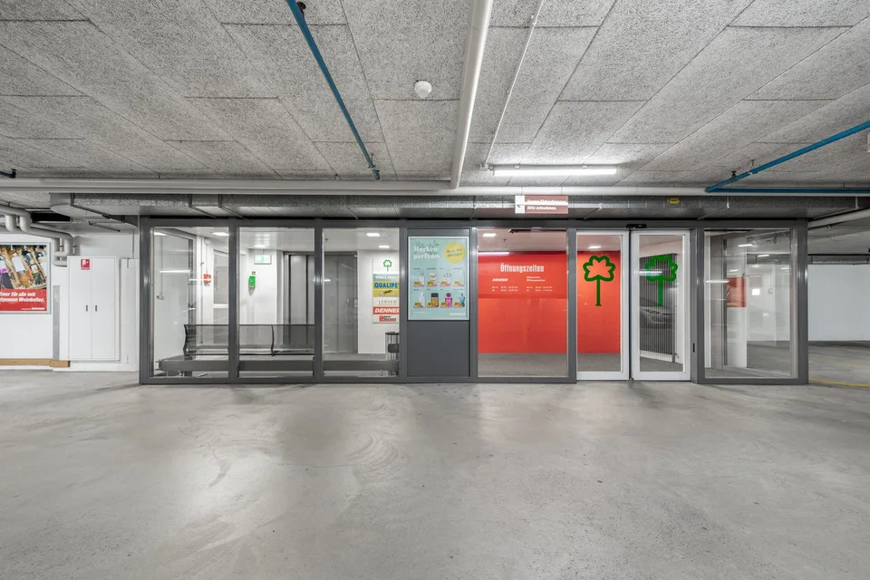 Verkaufsfläche im Thurgipark - ideal für Discounter und Fachmärkte – Foto 8 von 9