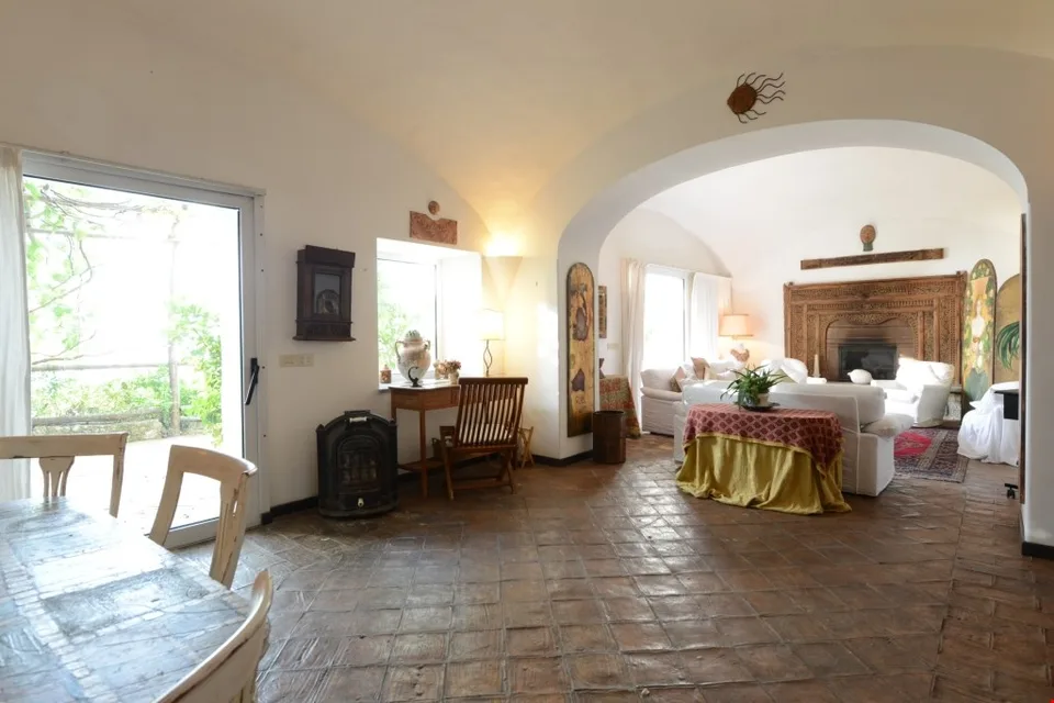 VACANZE !!! Villa gli Ulivi, Amalfiküste - Stilvolle Räume bis 14 Personen – Foto 9 von 13