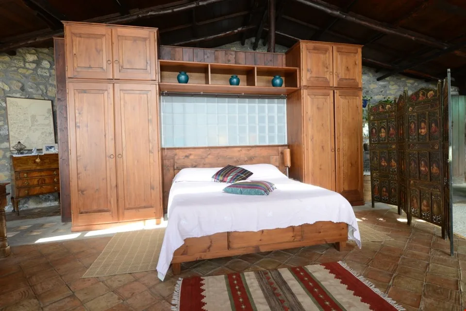 VACANZE !!! Villa gli Ulivi, Amalfiküste - Stilvolle Räume bis 14 Personen – Foto 10 von 13