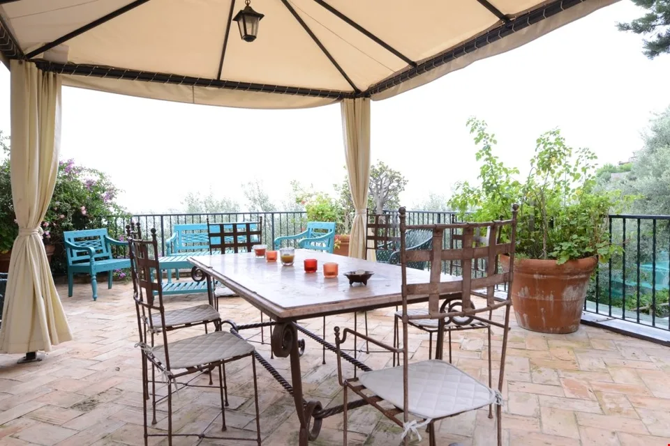 VACANZE !!! Villa gli Ulivi, Amalfiküste - Stilvolle Räume bis 14 Personen – Foto 7 von 13