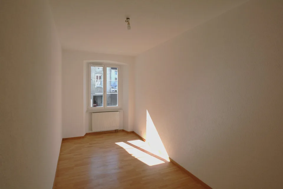 Schönes 3,5-Zimmer-Apartment in Saignelégier