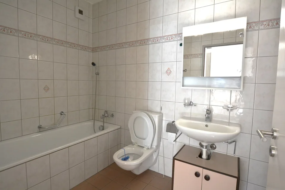 Schönes 3,5-Zimmer-Apartment in Saignelégier
