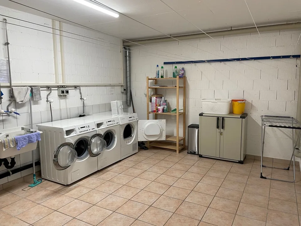 Schönes 3,5-Zimmer-Apartment in Saignelégier
