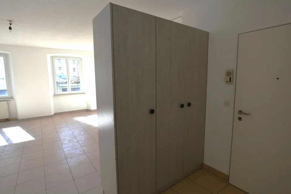 Schönes 3,5-Zimmer-Apartment in Saignelégier