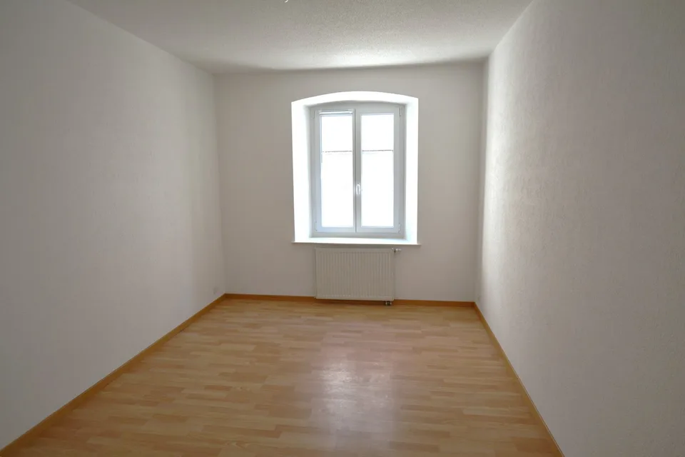 Schönes 3,5-Zimmer-Apartment in Saignelégier