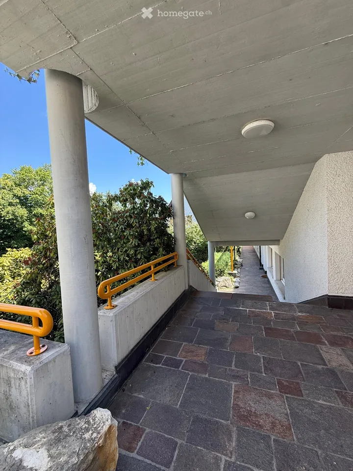 Atelierraum zur Miete in Dietikon – sofort verfügbar