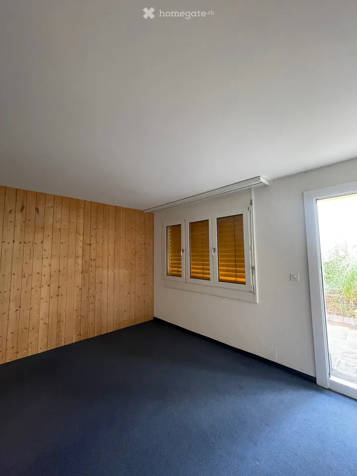 Atelierraum zur Miete in Dietikon – sofort verfügbar